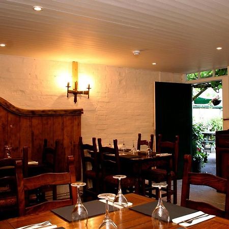 The Lamb Inn 马尔堡 外观 照片