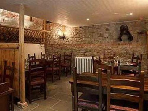 The Lamb Inn 马尔堡 外观 照片