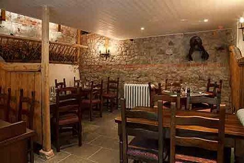 The Lamb Inn 马尔堡 外观 照片
